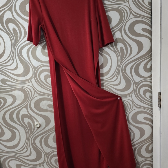 Maxi Tunic- Tshirt - Picture 2 of 3